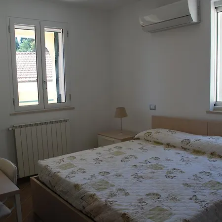 Nocleg ze śniadaniem La Campagnetta Alassio