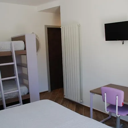 Bed and Breakfast La Campagnetta