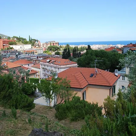 La Campagnetta Bed and Breakfast