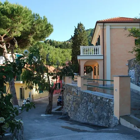 La Campagnetta * Αλάσιο