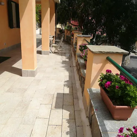 La Campagnetta * Alassio