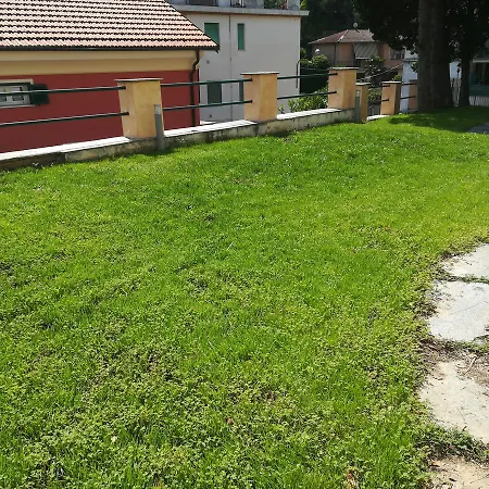 La Campagnetta Alassio