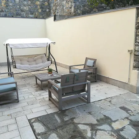 La Campagnetta Bed and Breakfast Αλάσιο