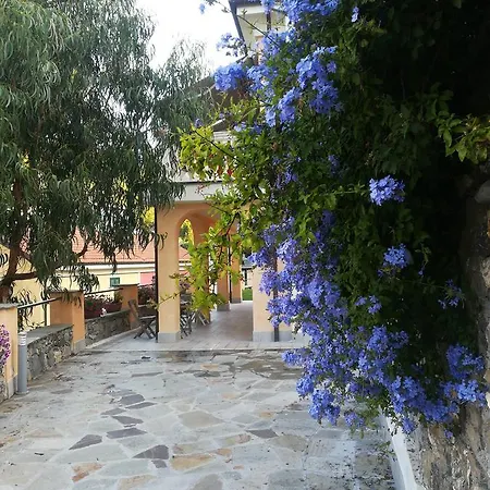 Bed & Breakfast La Campagnetta