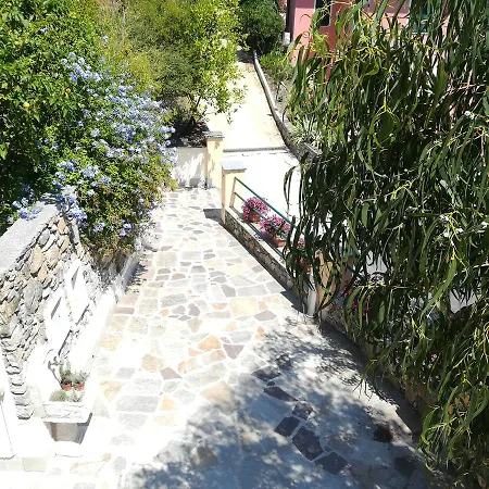 Bed and breakfast La Campagnetta *